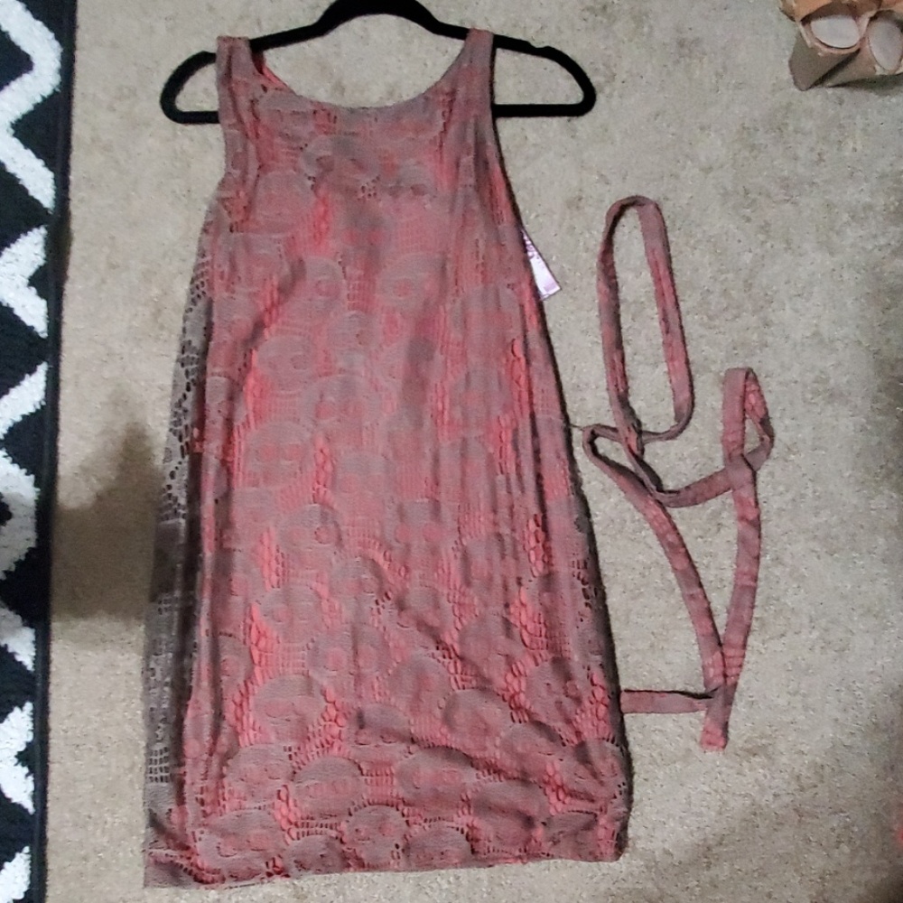 New Junior's Dress